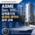 ASME Sec. VIII Pressure Vessel